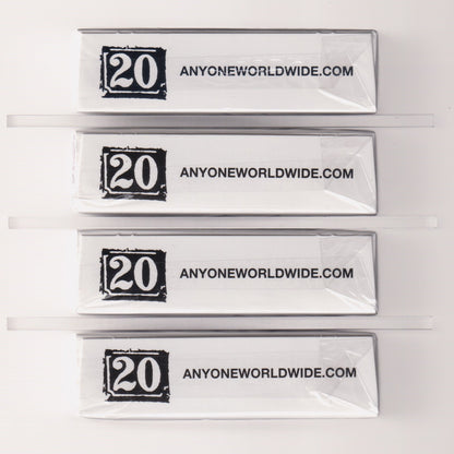 Anyone Purple Bundle [AUCTION]