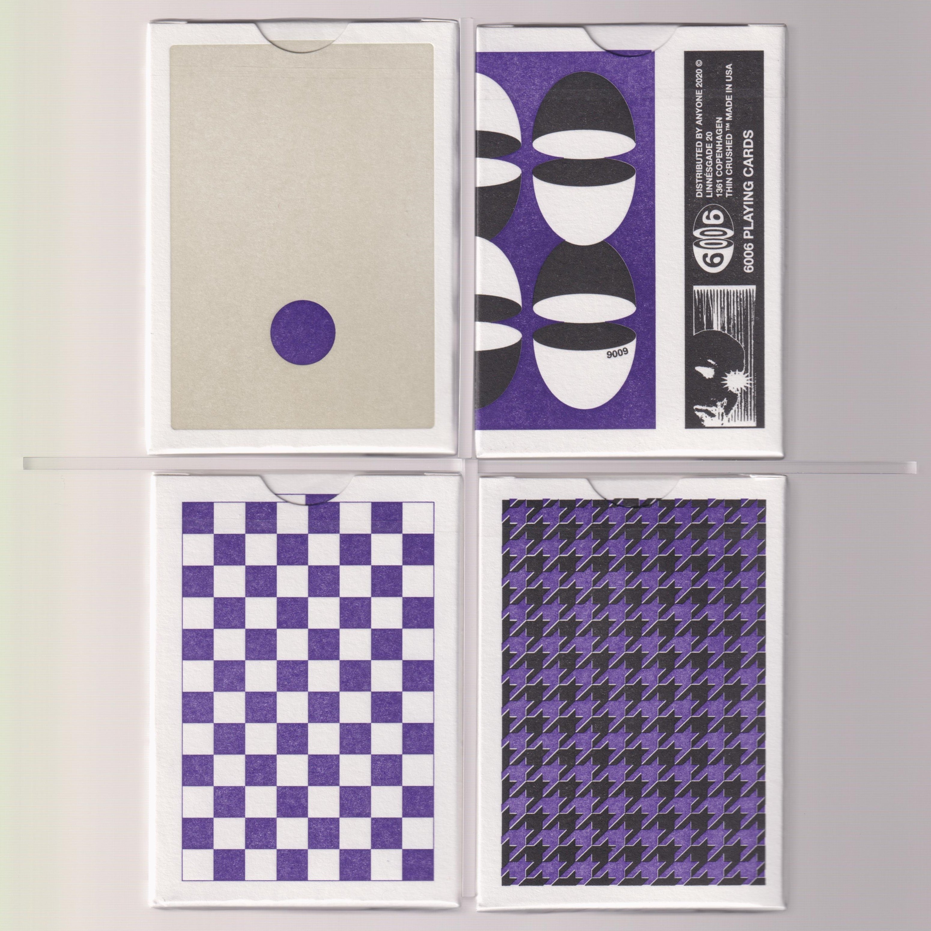 Purple Showroom Set [AUCTION]