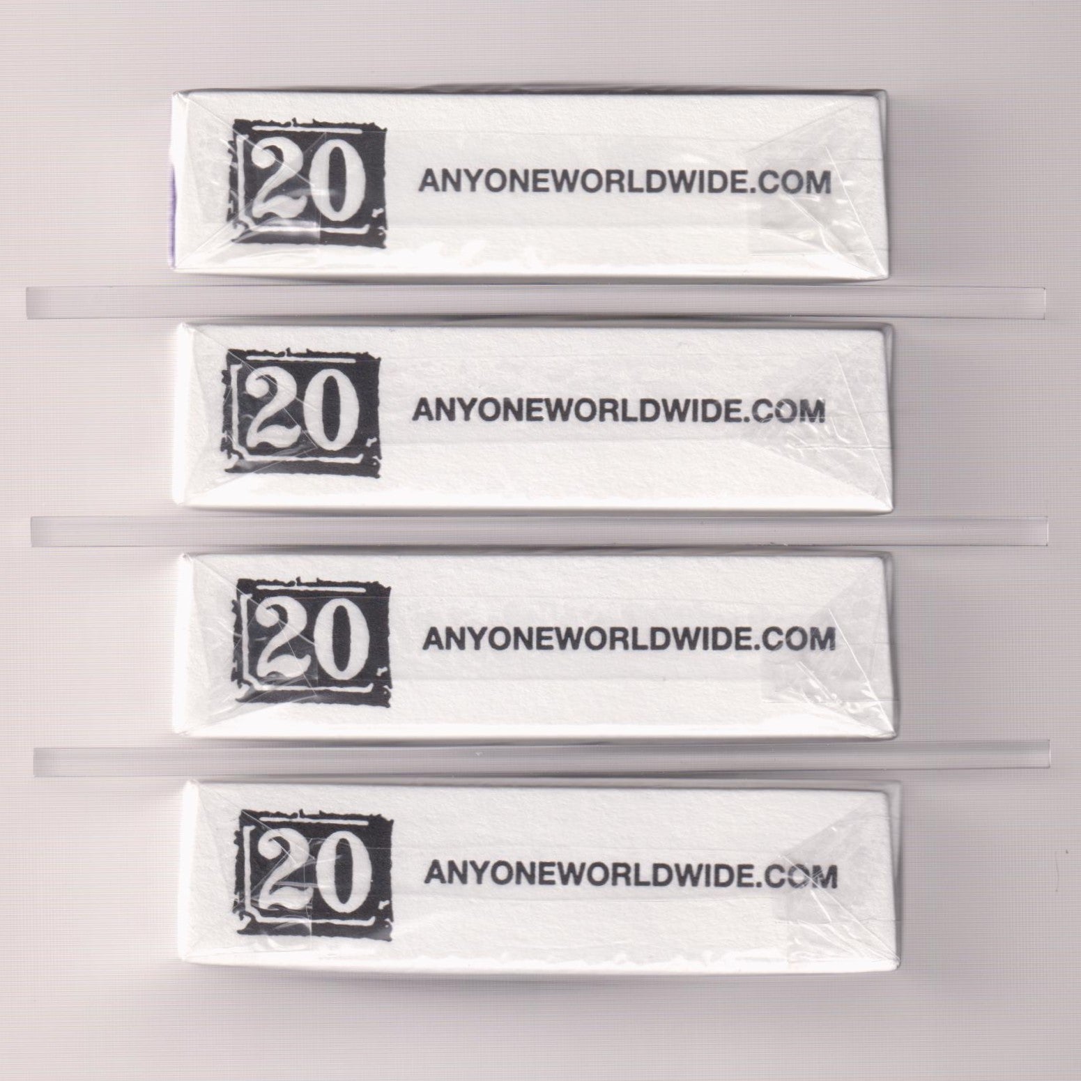 Purple Showroom Set [AUCTION]