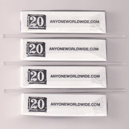 Purple Showroom Set [AUCTION]