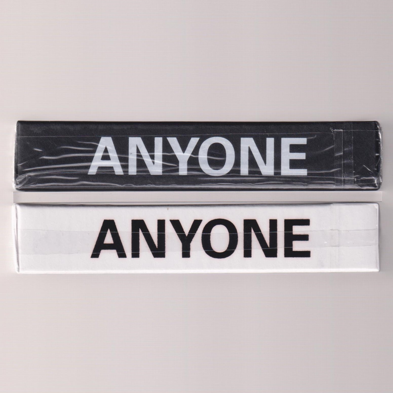 Smoke & Mirror (Anyone) [AUCTION]