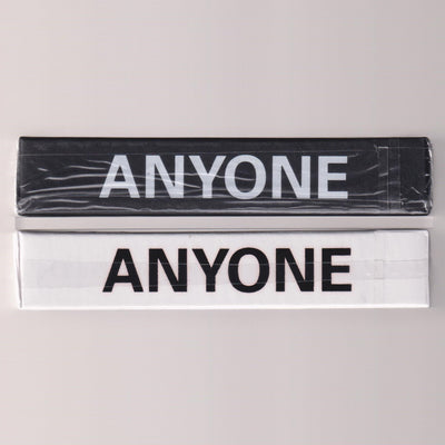 Smoke & Mirror (Anyone) [AUCTION]