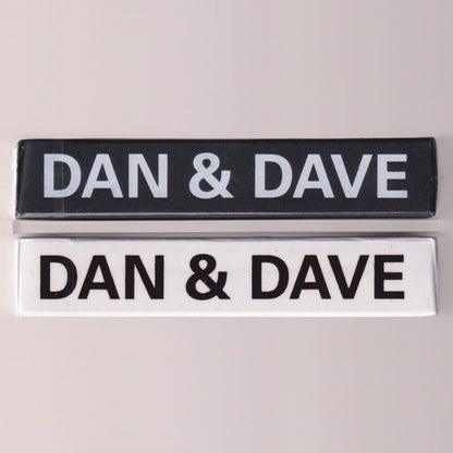 Smoke & Mirror (Anyone) [AUCTION]