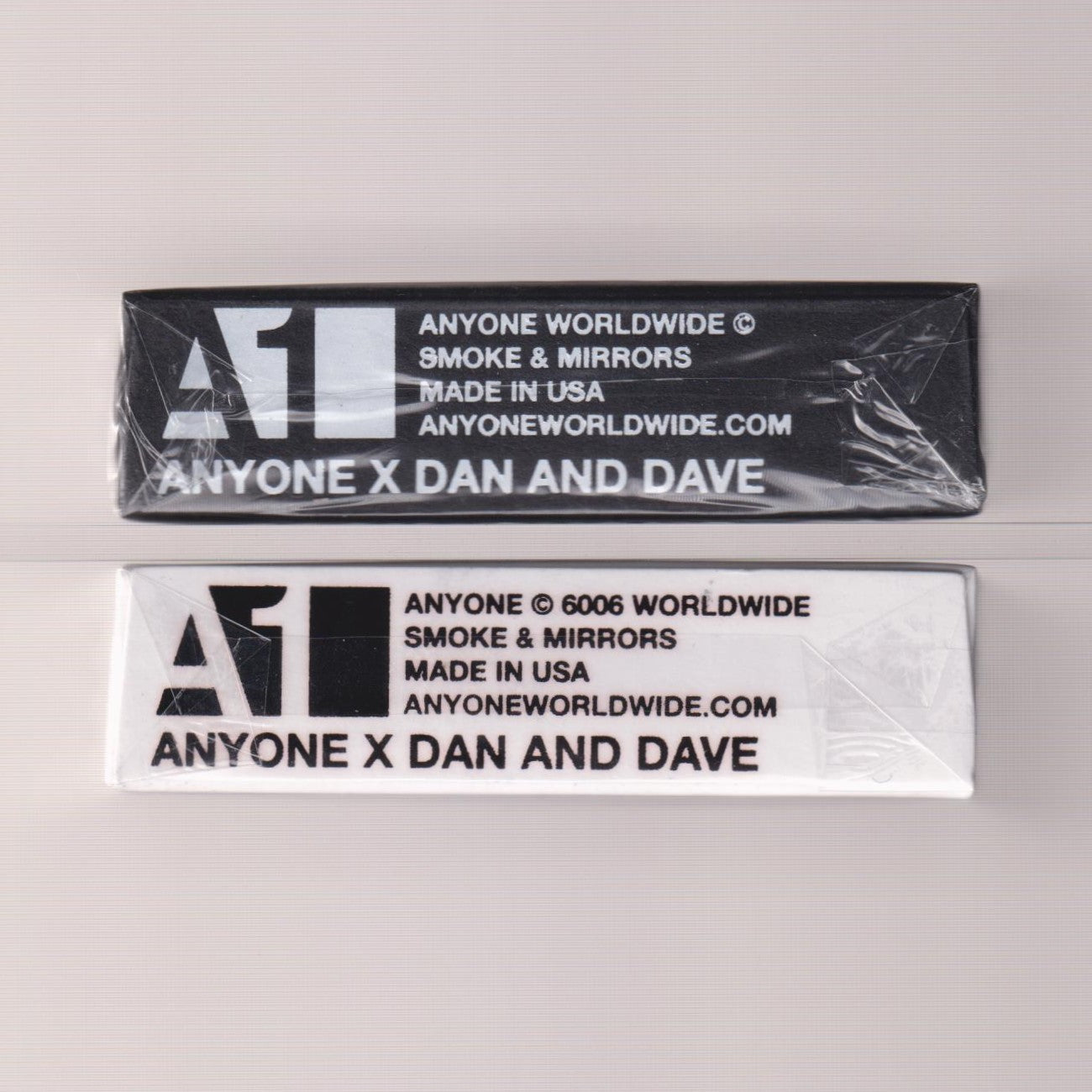 Smoke & Mirror (Anyone) [AUCTION]