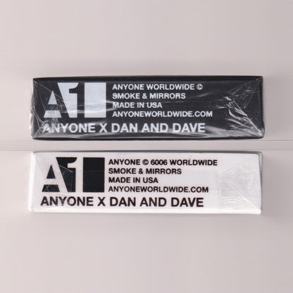 Smoke & Mirror (Anyone) [AUCTION]