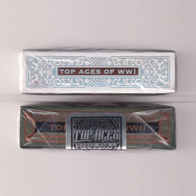 Top Aces Bundle + Case [AUCTION]
