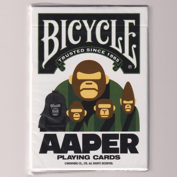 Bicycle X AAPER [AUCTION]