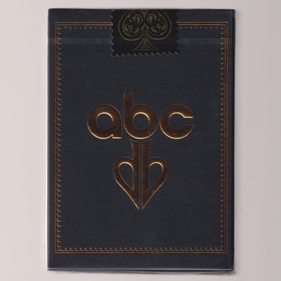 ABC Deck [AUCTION]