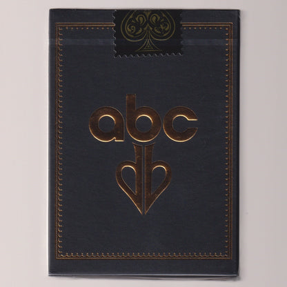 ABC Deck [AUCTION]