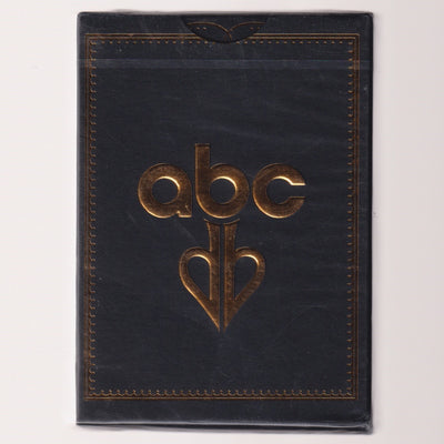 ABC Deck [AUCTION]