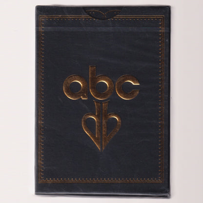 ABC Deck [AUCTION]