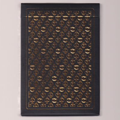 David Blaine ABC Deck Signed [AUCTION]