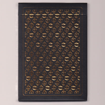 David Blaine ABC Deck Signed [AUCTION]