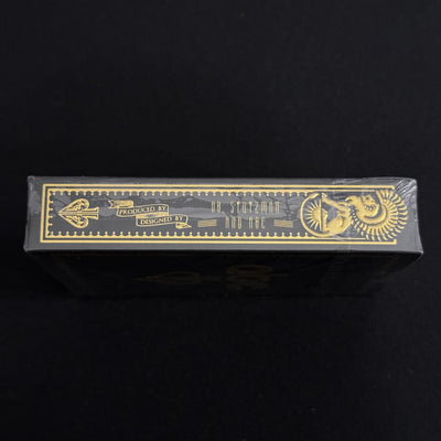 David Blaine ABC [AUCTION]