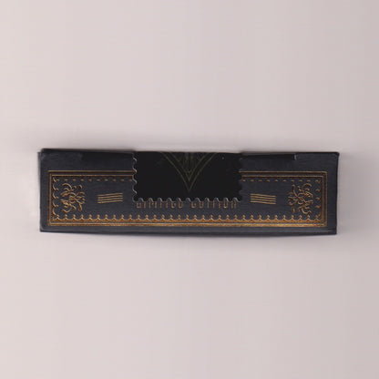 David Blaine ABC Deck Signed [AUCTION]