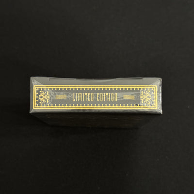 David Blaine ABC [AUCTION]