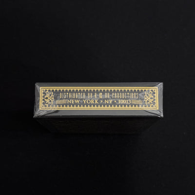 David Blaine ABC [AUCTION]