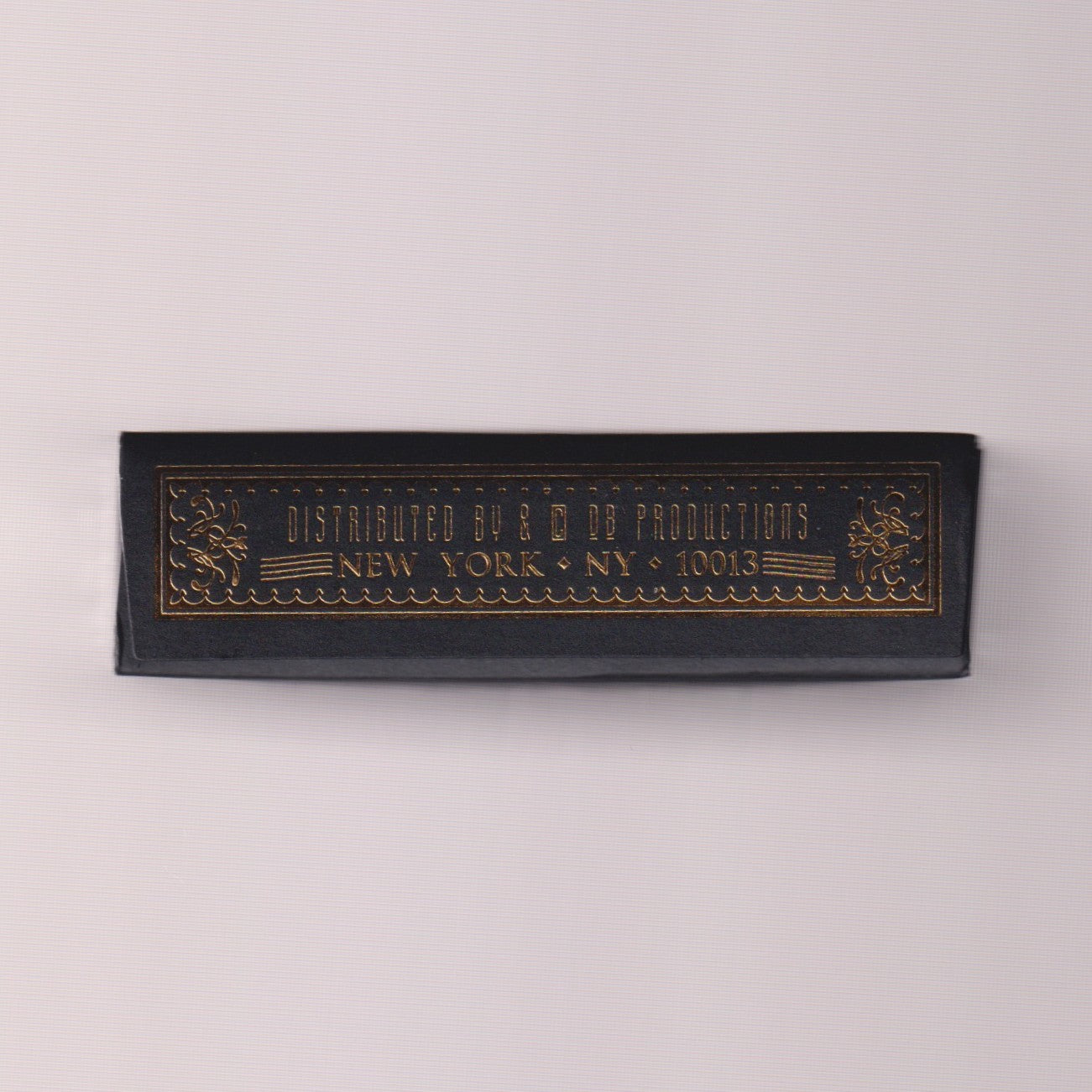 David Blaine ABC Deck Signed [AUCTION]