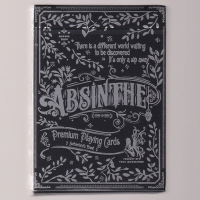 Absinthe V2 [AUCTION]