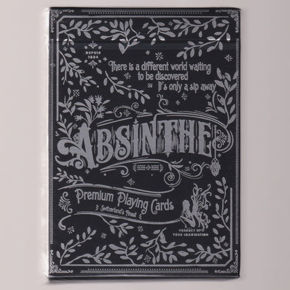 Absinthe V2 [AUCTION]