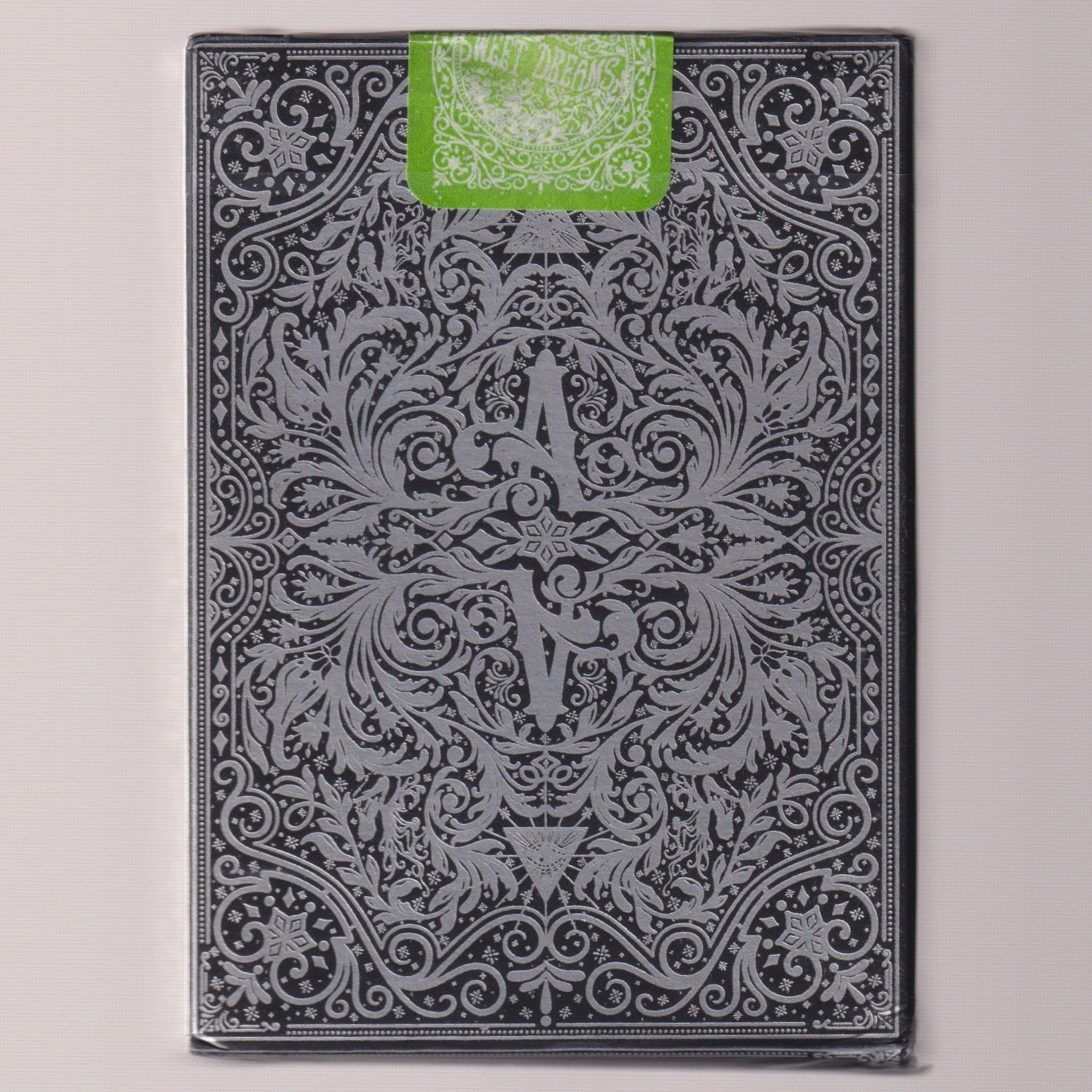 Absinthe V2 [AUCTION]