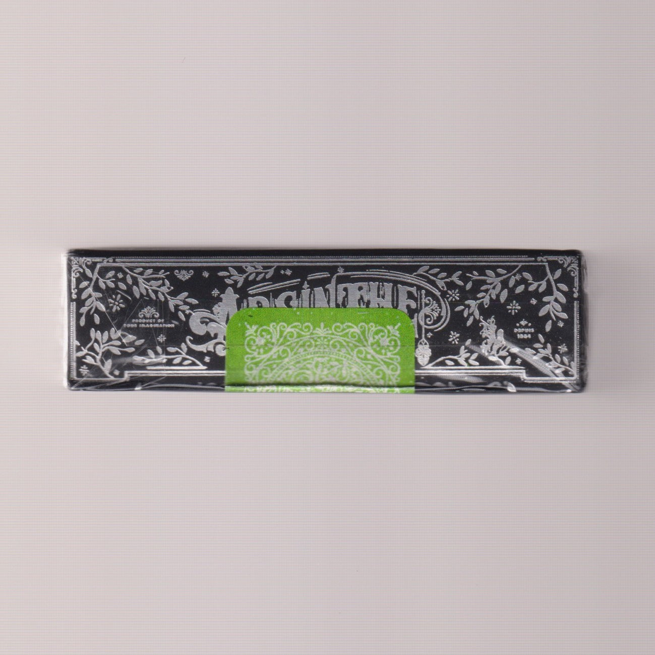 Absinthe V2 [AUCTION]