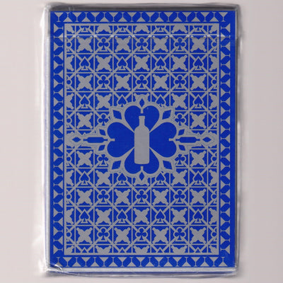 Absolut Deck [AUCTION]