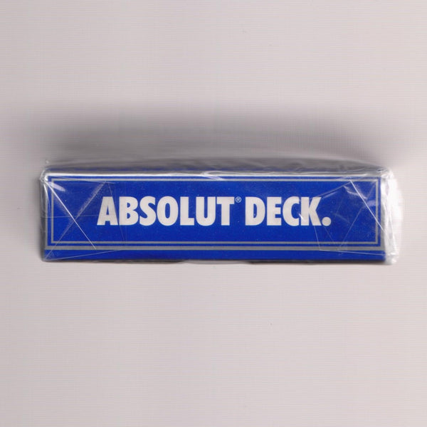 Absolut Deck [AUCTION]