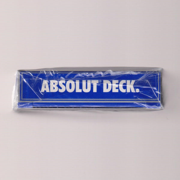 Absolut Deck [AUCTION]