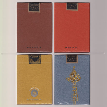 Ace Fulton's Casino Bundle [AUCTION]