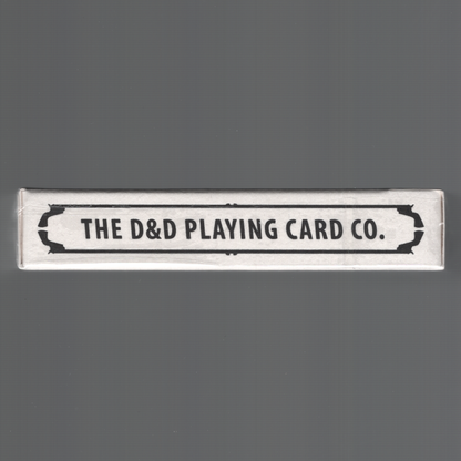 Ace Fulton's Casino Cowboy Denim Midnight Fuel Edition [AUCTION]