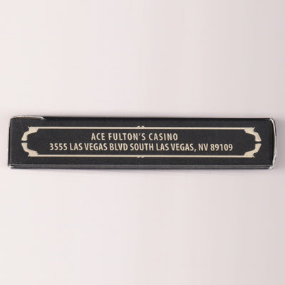Ace Fulton's Casino Midnight Fuel [AUCTION]