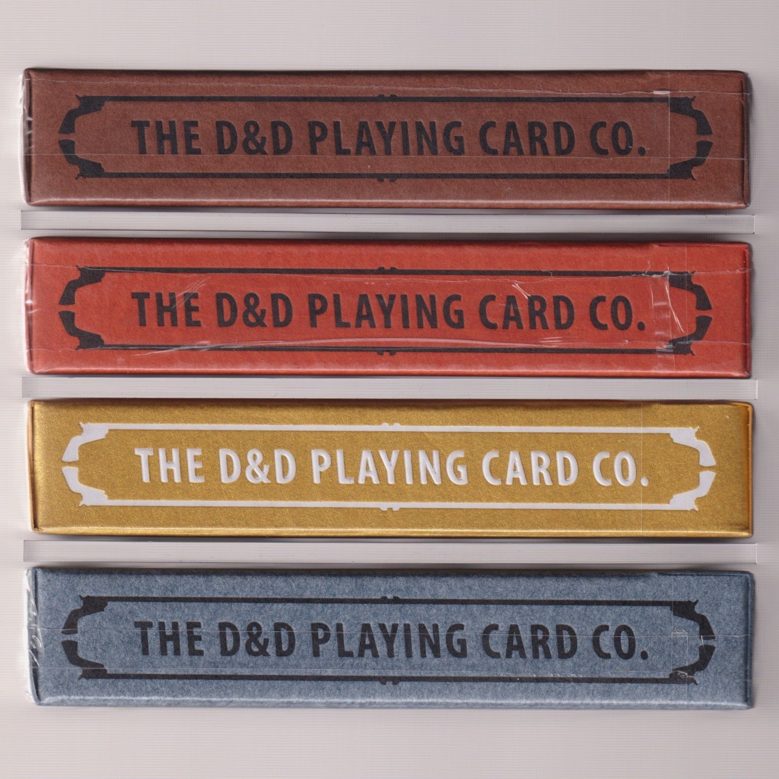 Ace Fulton's Casino Bundle [AUCTION]