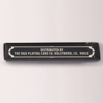 Ace Fulton's Casino Midnight Fuel [AUCTION]