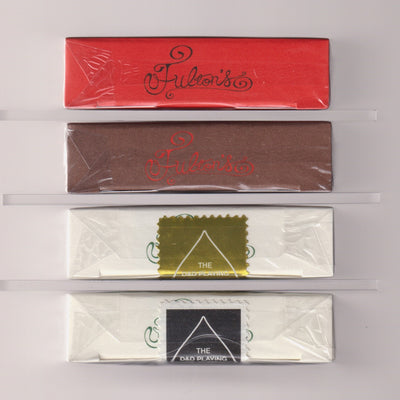 Ace Fulton's Casino Four-Pack [AUCTION]