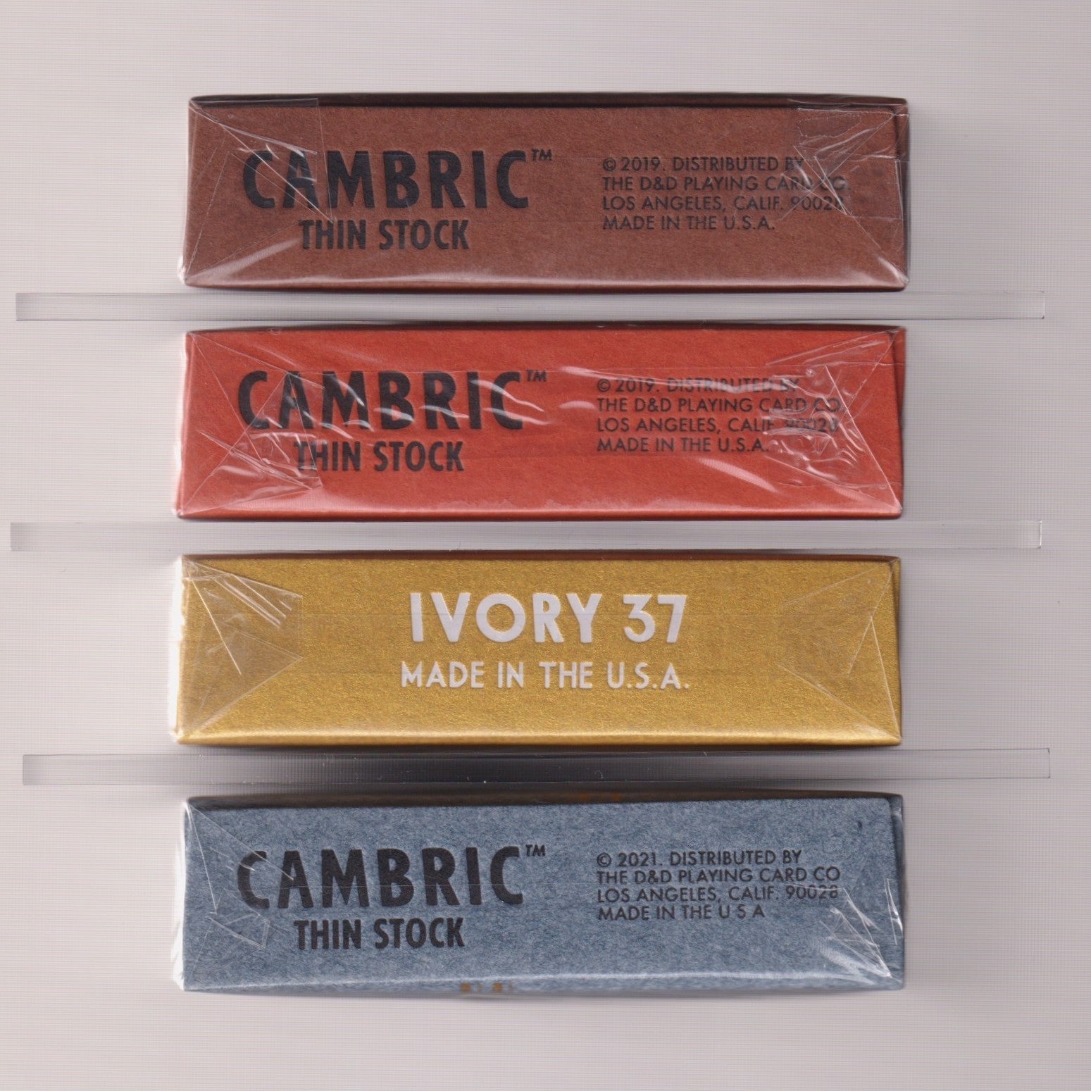 Ace Fulton's Casino Bundle [AUCTION]