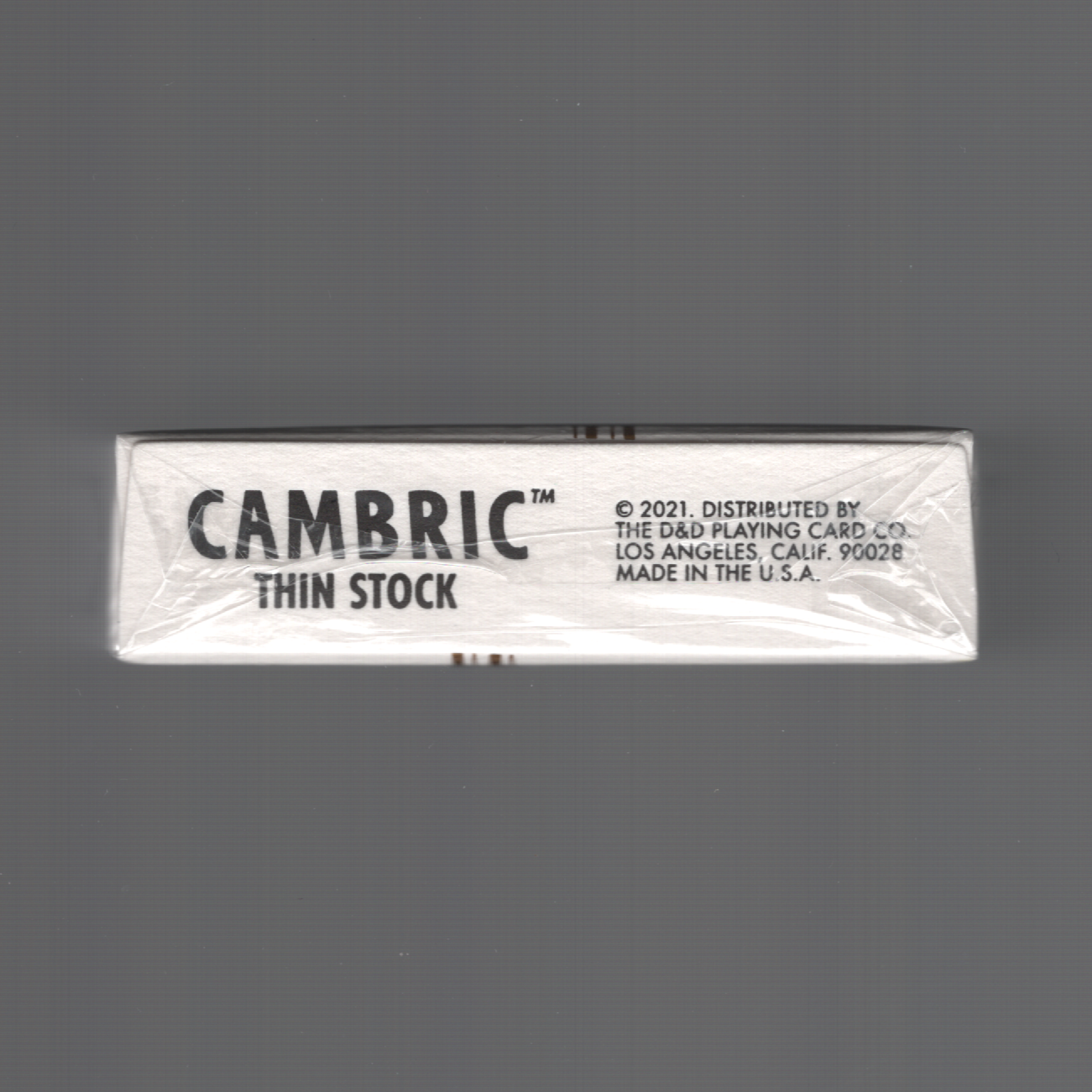 Ace Fulton's Casino Cowboy Denim Midnight Fuel Edition [AUCTION]