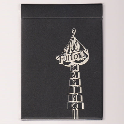 Ace Fulton's Casino Midnight Fuel [AUCTION]