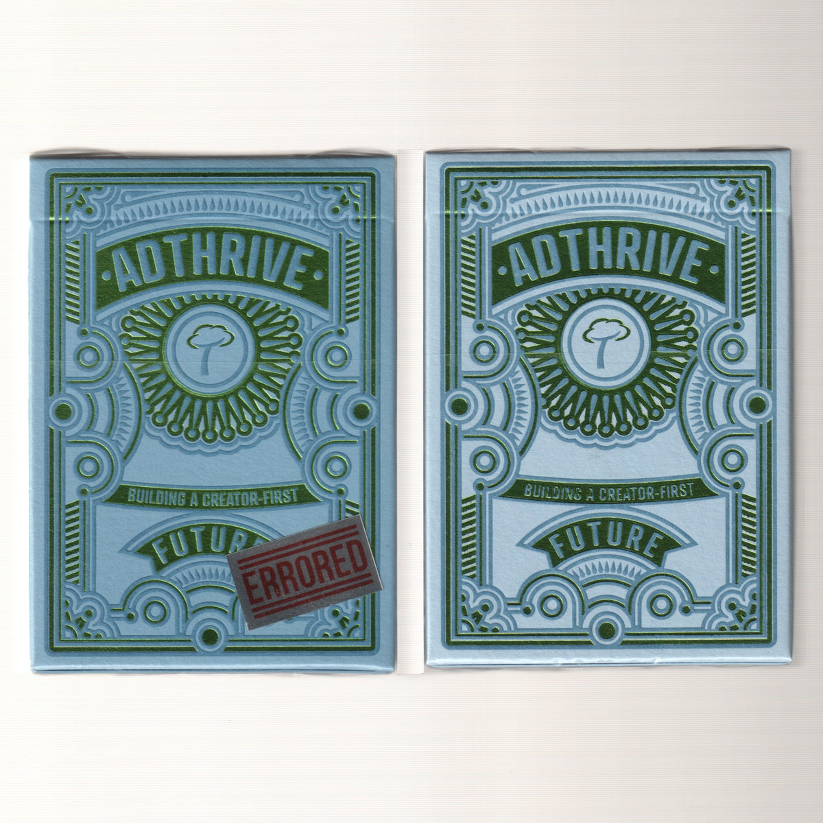 Adthrive Pair [AUCTION]