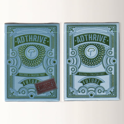 Adthrive Pair [AUCTION]