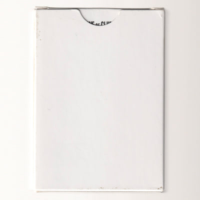 White Madison Advocates (Signed) [AUCTION]