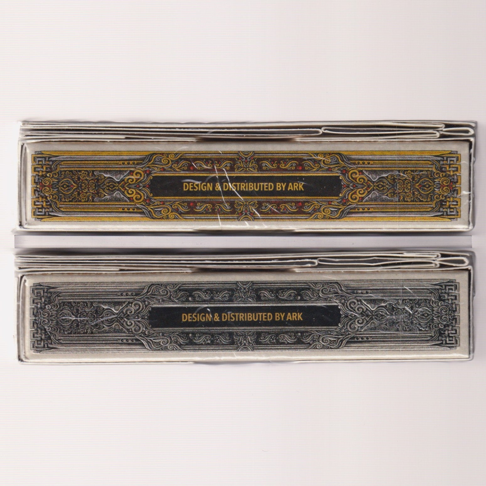 After Sound Classic Color & Champagne (#0538/1500) [AUCTION]