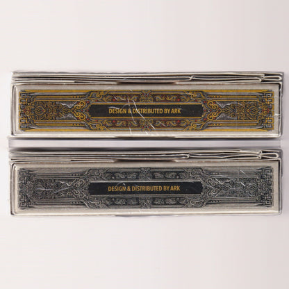 After Sound Classic Color & Champagne (#0538/1500) [AUCTION]