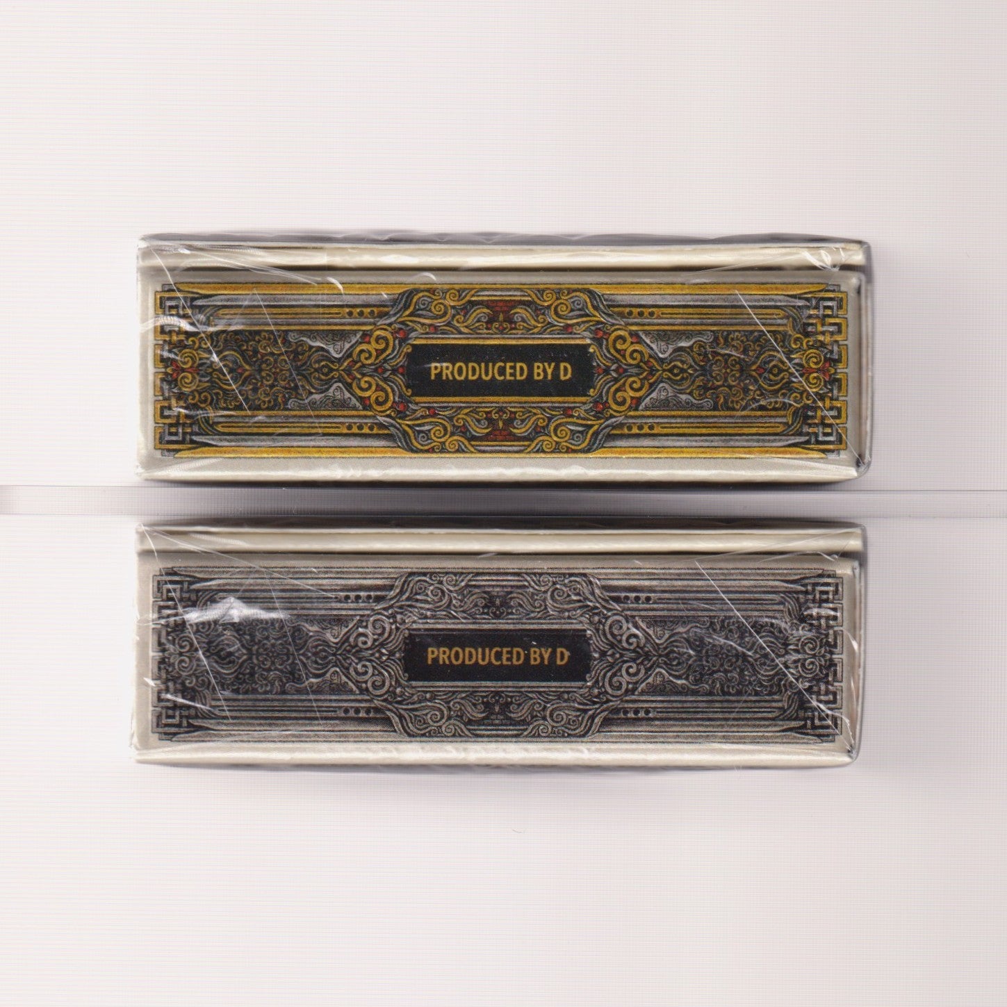 After Sound Classic Color & Champagne (#0538/1500) [AUCTION]