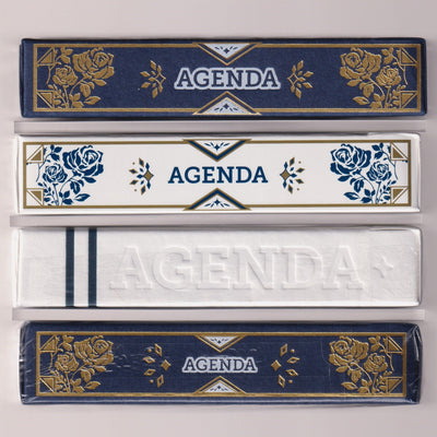 Agenda Blue Bundle [AUCTION]