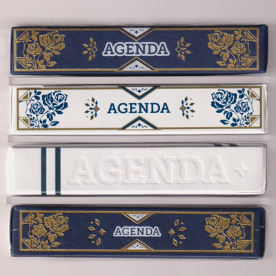 Agenda Blue Bundle [AUCTION]