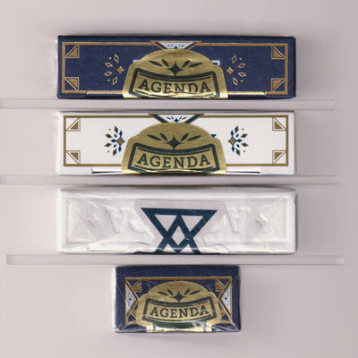 Agenda Blue Bundle [AUCTION]