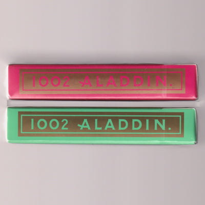 Aladdin 1002 Set (Ohio Made) [AUCTION]