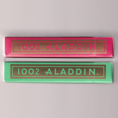 Aladdin 1002 Set (Ohio Made) [AUCTION]