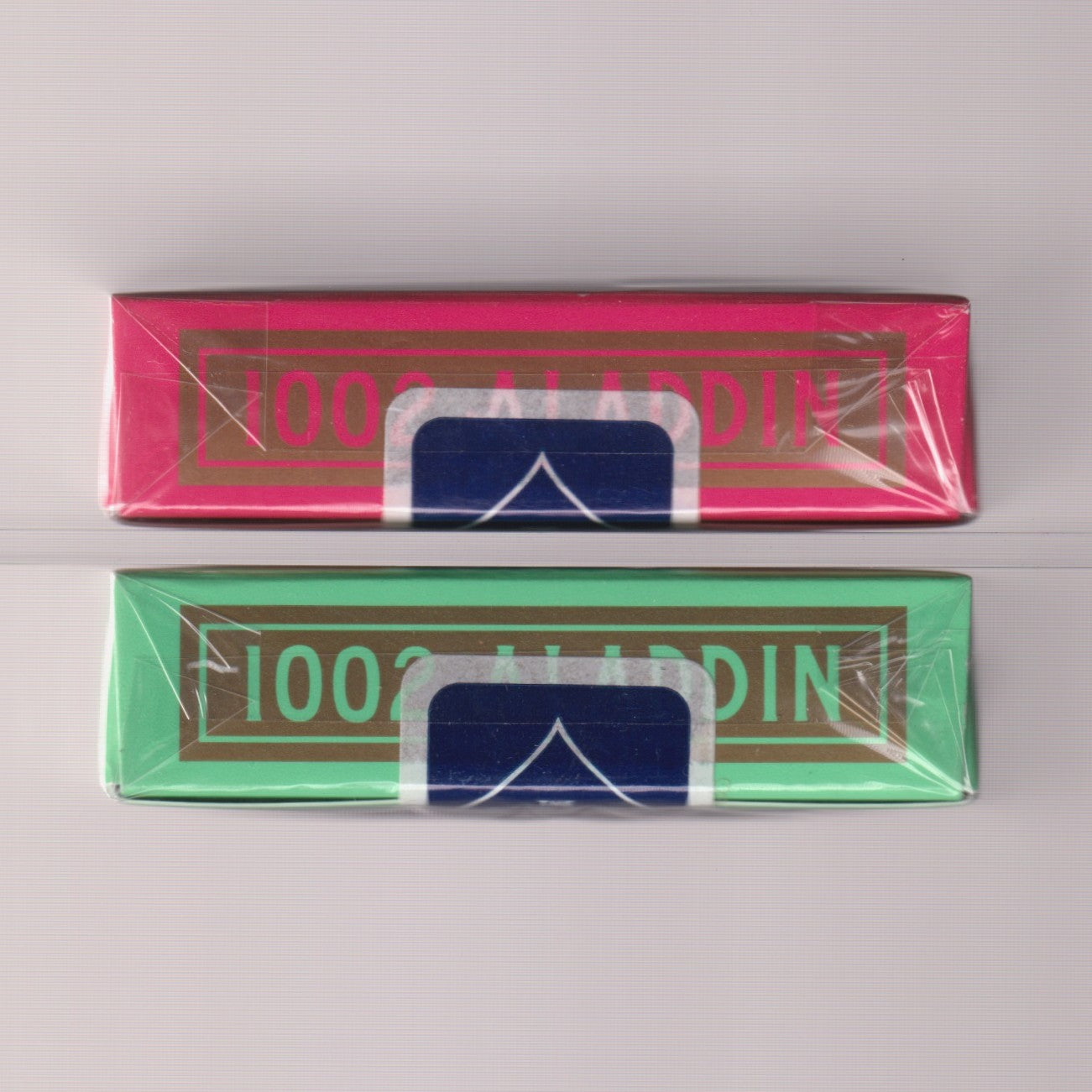 Aladdin 1002 Set (Ohio Made) [AUCTION]